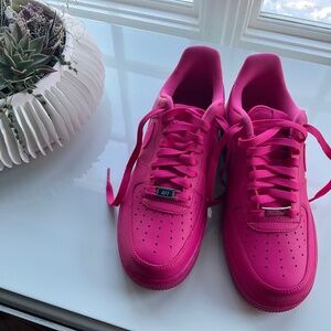 COPY - Nike AirForce One